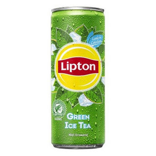Lipton  лимон холодный чай, 0,25л